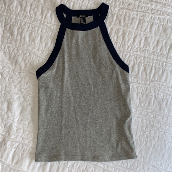 Forever 21 Tops - Casual tank top